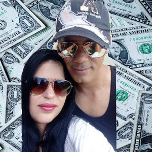 Meet your Posher, Joel